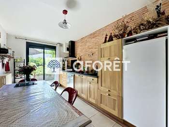 Vente Maison 3 chambresMoncoutant