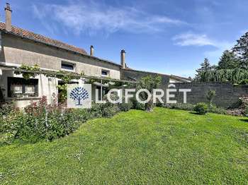 Vente Maison 3 chambresMoncoutant