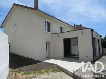 Vente Maison 2 chambresMoncoutant