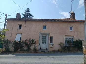 Photo Vente maison Moncoutant