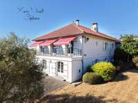 Vente maison 10 pièces