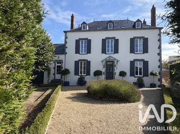 Vente maison 9 pièces Moncoutant 79