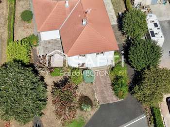 Vente maison 6 pièces Moncoutant 79