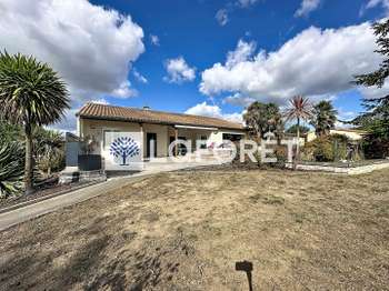 Vente Maison 3 chambresMoncoutant