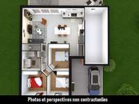 Vente maison