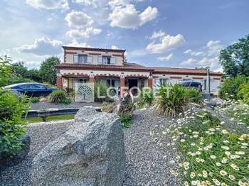 Vente Maison 4 chambresMoncoutant