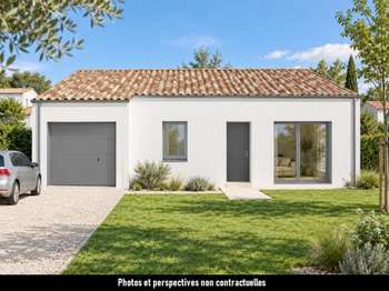 Vente maison