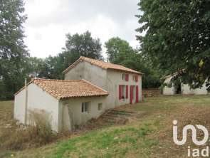 Vente Maison 3 chambresMoncoutant