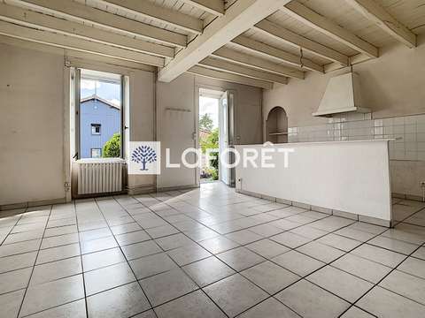 Vente maison 3 pièces Moncoutant-sur-Sèvre 79