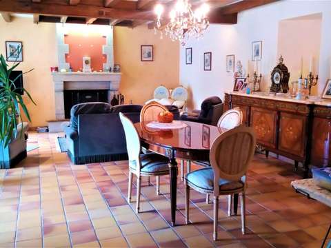 Vente maison 5 pièces Moncoutant-sur-Sèvre 79