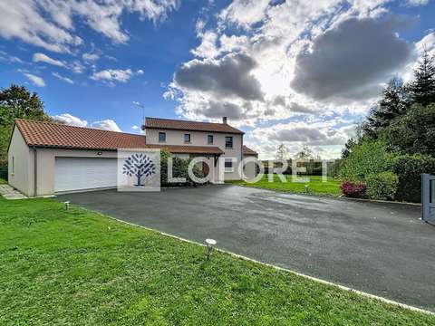 Vente maison 7 pièces Vente maison 7 pièces