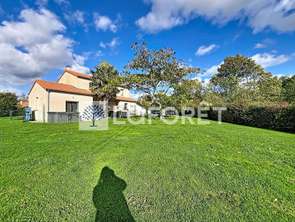 Vente Maison 4 chambresMoncoutant-sur-Sèvre