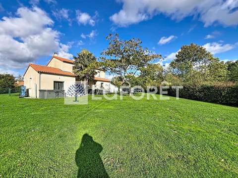 Vente maison 7 pièces Moncoutant-sur-Sèvre 79