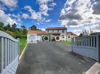 Vente Maison 4 chambresMoncoutant-sur-Sèvre