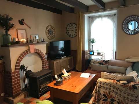 Vente maison 5 pièces Vente maison 5 pièces