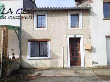 Vente maison 3 pièces Moncoutant-sur-Sèvre 79