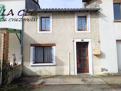 Vente maison 3 pièces Moncoutant-sur-Sèvre 79