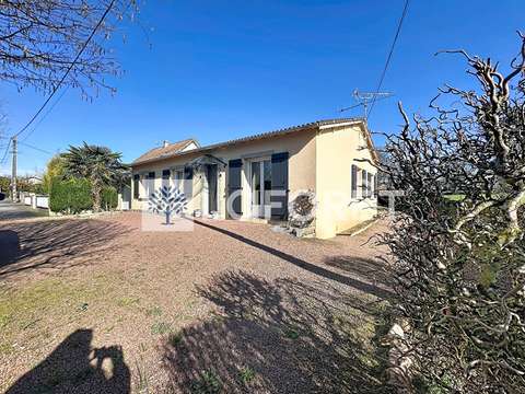 Vente maison 4 pièces Moncoutant-sur-Sèvre 79