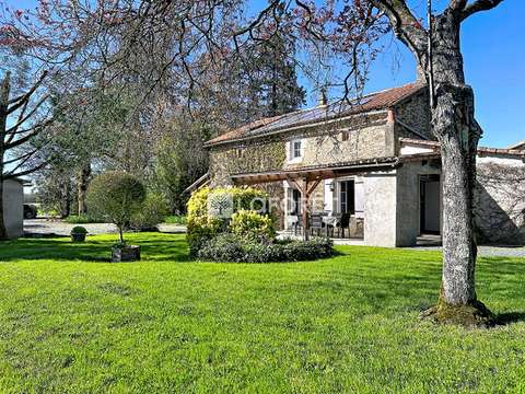 Vente maison 6 pièces Moncoutant-sur-Sèvre 79