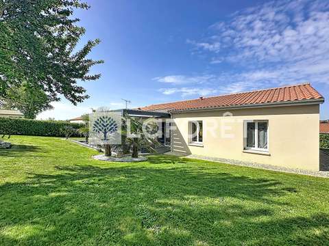 Vente maison 4 pièces Moncoutant-sur-Sèvre 79