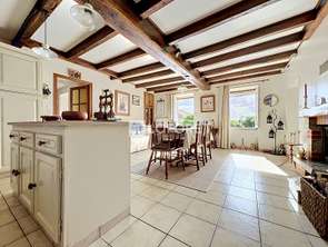 Vente Maison 4 chambresMoncoutant-sur-Sèvre
