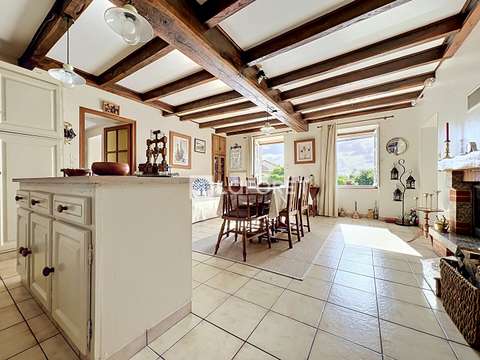 Vente maison 5 pièces Moncoutant-sur-Sèvre 79