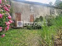 Vente maison 2 pièces