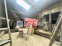 Vente maison 2 pièces