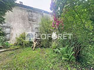 Vente maison 2 pièces