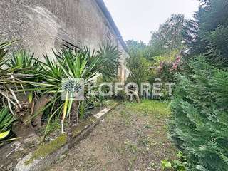 Vente maison 2 pièces