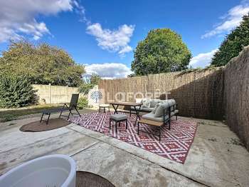 Vente Maison 3 chambresMoncoutant-sur-Sèvre