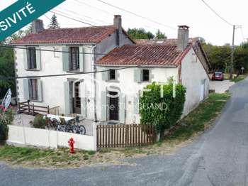 Vente maison 5 pièces Moncoutant-sur-Sèvre 79