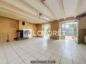Vente Maison 5 chambresMoncoutant-sur-Sèvre