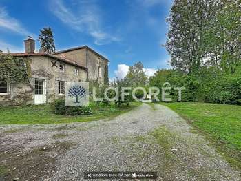 Vente Maison 3 chambresMoncoutant-sur-Sèvre