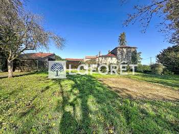 Vente Maison 3 chambresMoncoutant-sur-Sèvre
