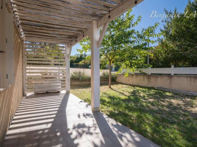 Maison 3 pièces 73 m² · à Moncrabeau · 73 m² · 128 000 €