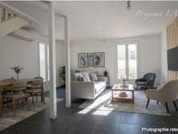 Vente maison 3 pièces Vente maison 3 pièces