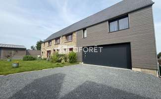 Photo Vente maison Moncy