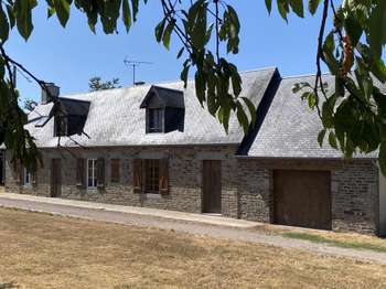 Vente MaisonMoncy