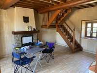 Vente maison