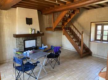 Vente maison