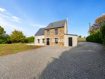 Vente maison 4 pièces Moncy 61