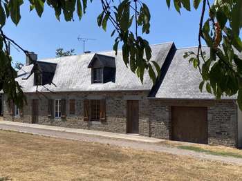 Vente MaisonMoncy