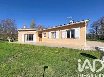 Vente Maison 3 chambresMondavezan