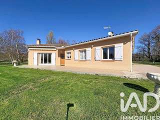 Vente maison 5 pièces Vente maison 5 pièces