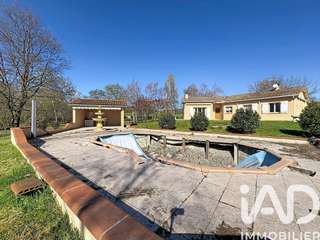 Vente maison 5 pièces Vente maison 5 pièces