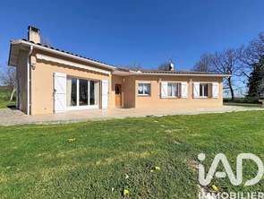 Vente Maison 3 chambresMondavezan