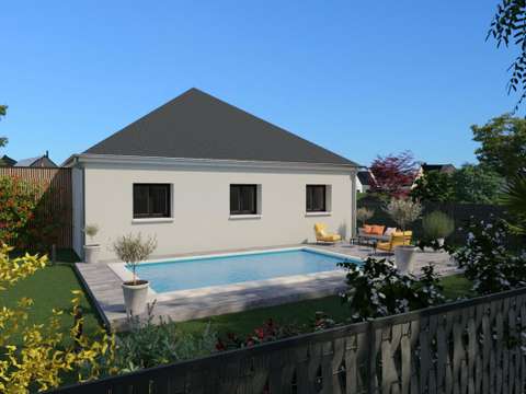 Vente maison