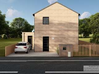 Vente maison 4 pièces Vente maison 4 pièces
