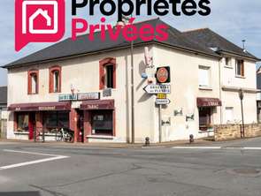 Vente Maison 4 chambresMondevert